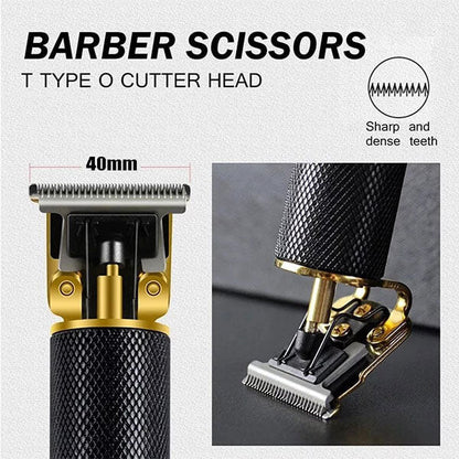 T9 Professional Hair Clipper Trimmer