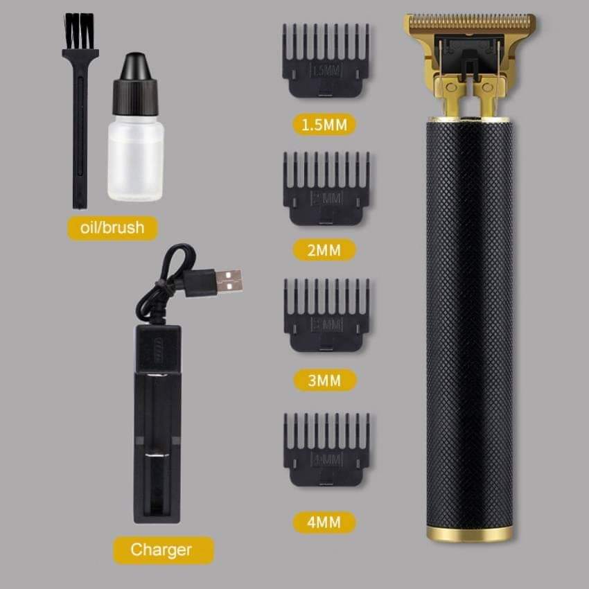 T9 Professional Hair Clipper Trimmer